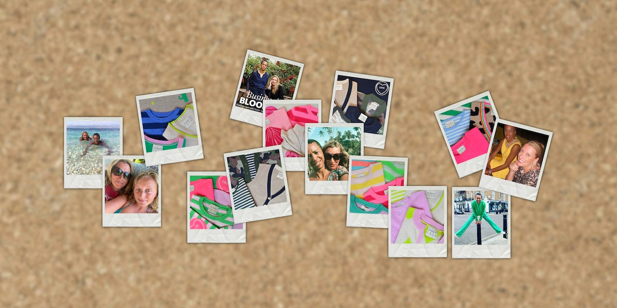 WIN! A £500 Voucher: Celebrating 10 Years of Sisterhood