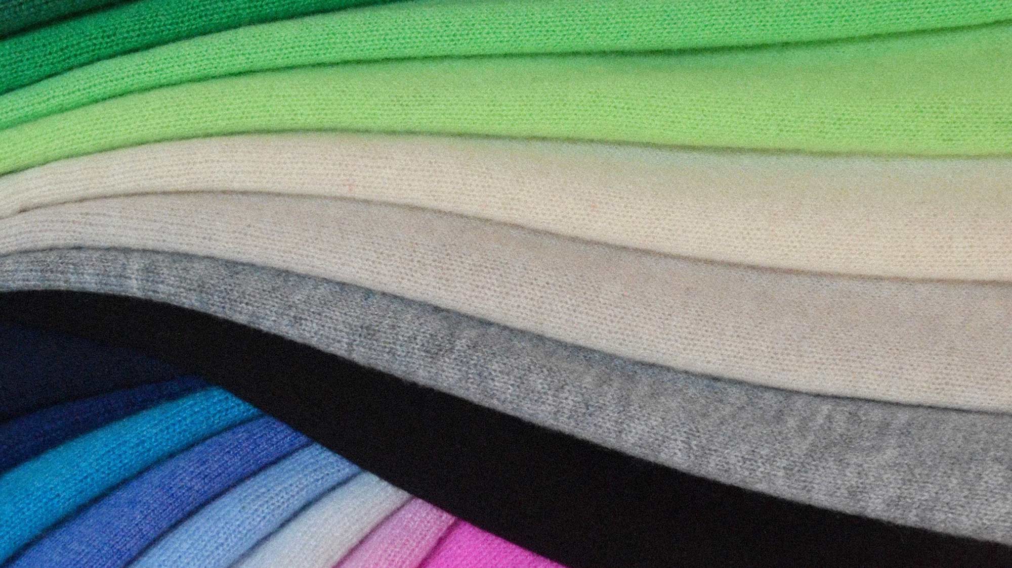 Cashmere Care - Protecting your Clothes from Moths