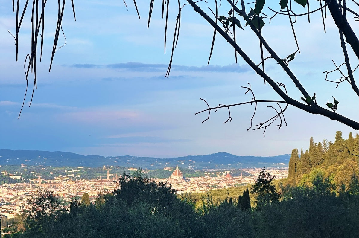 That's Amore - A ‘semi’ insider’s guide to Florence and other places close by!