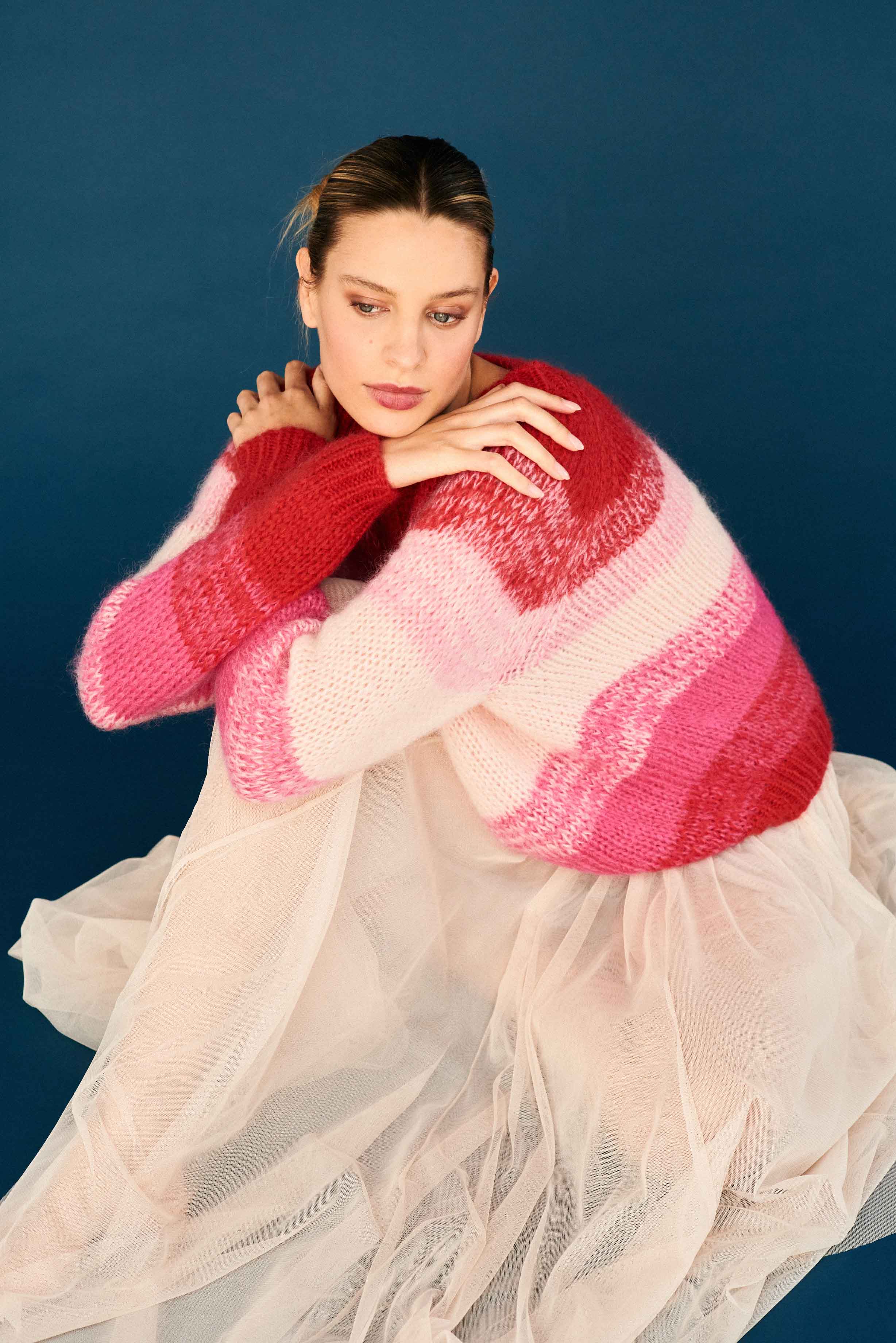 AW26 HANDKNITS