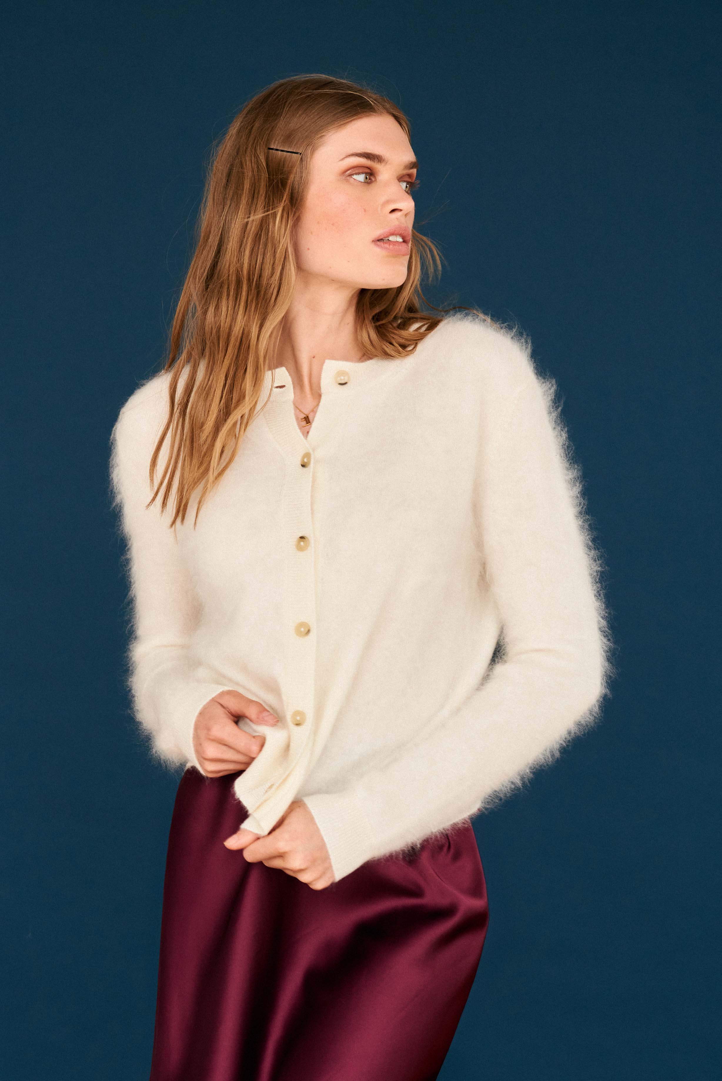 AW26 CARDIGANS