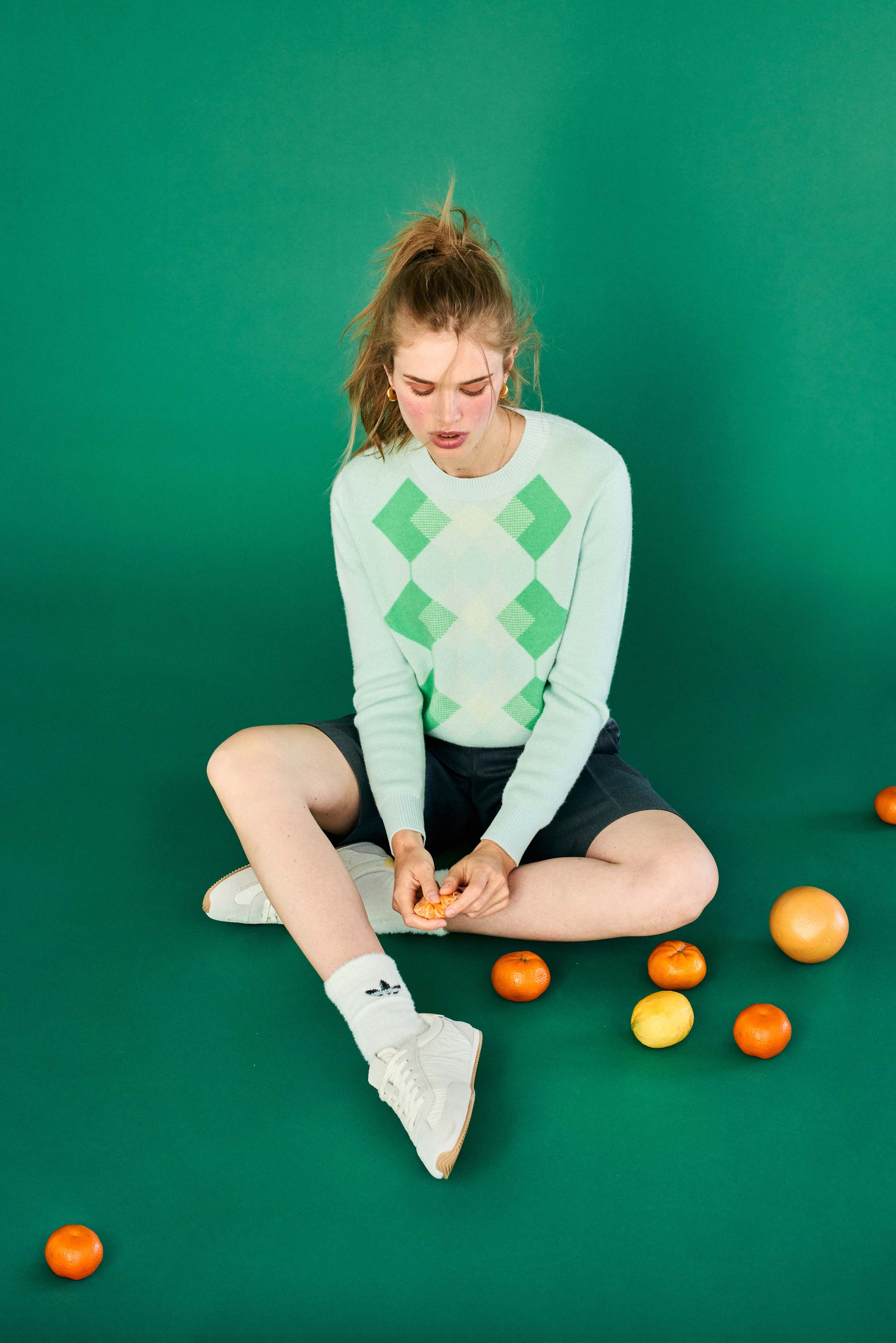 AW26 NEW IN