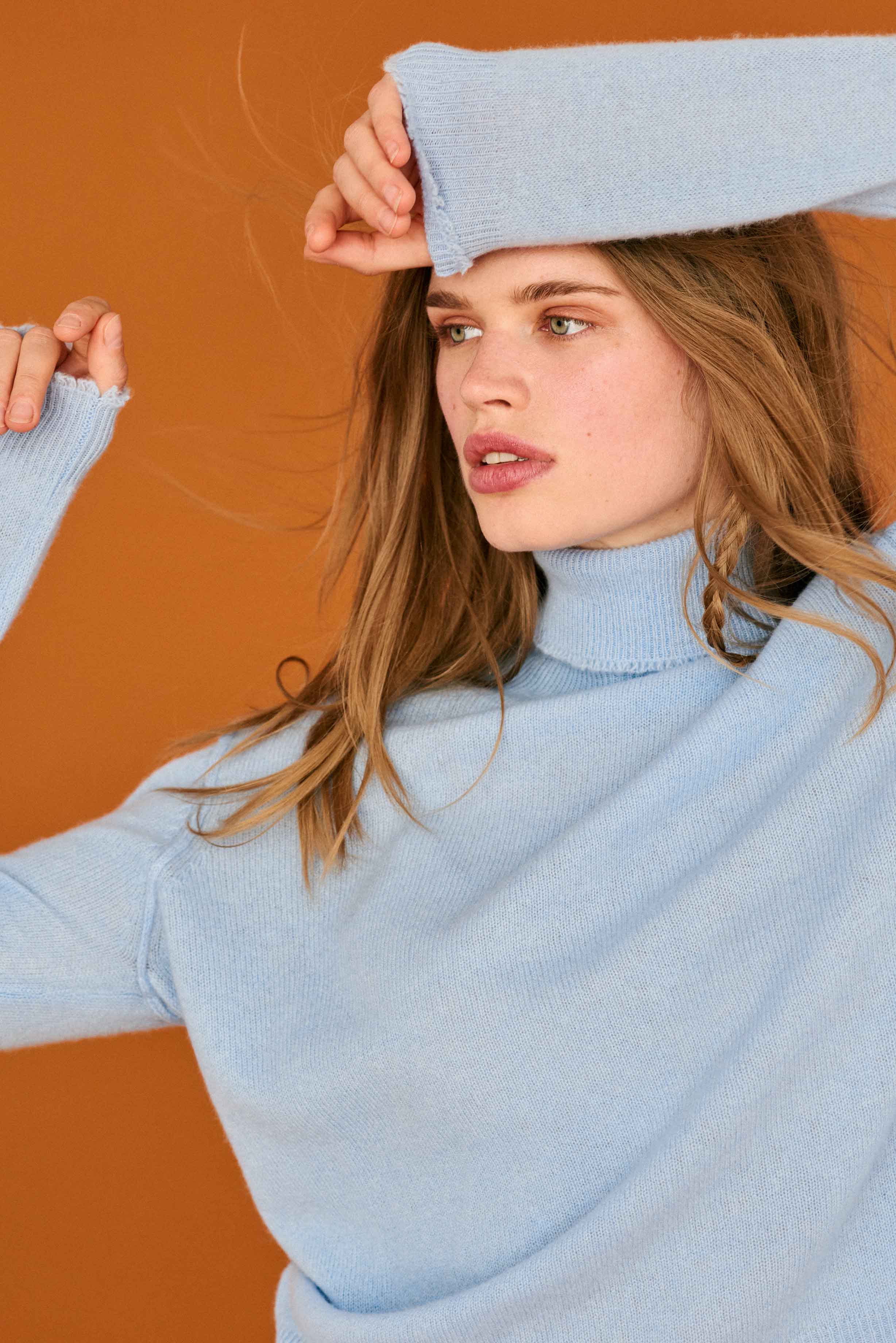 AW26 NEW IN