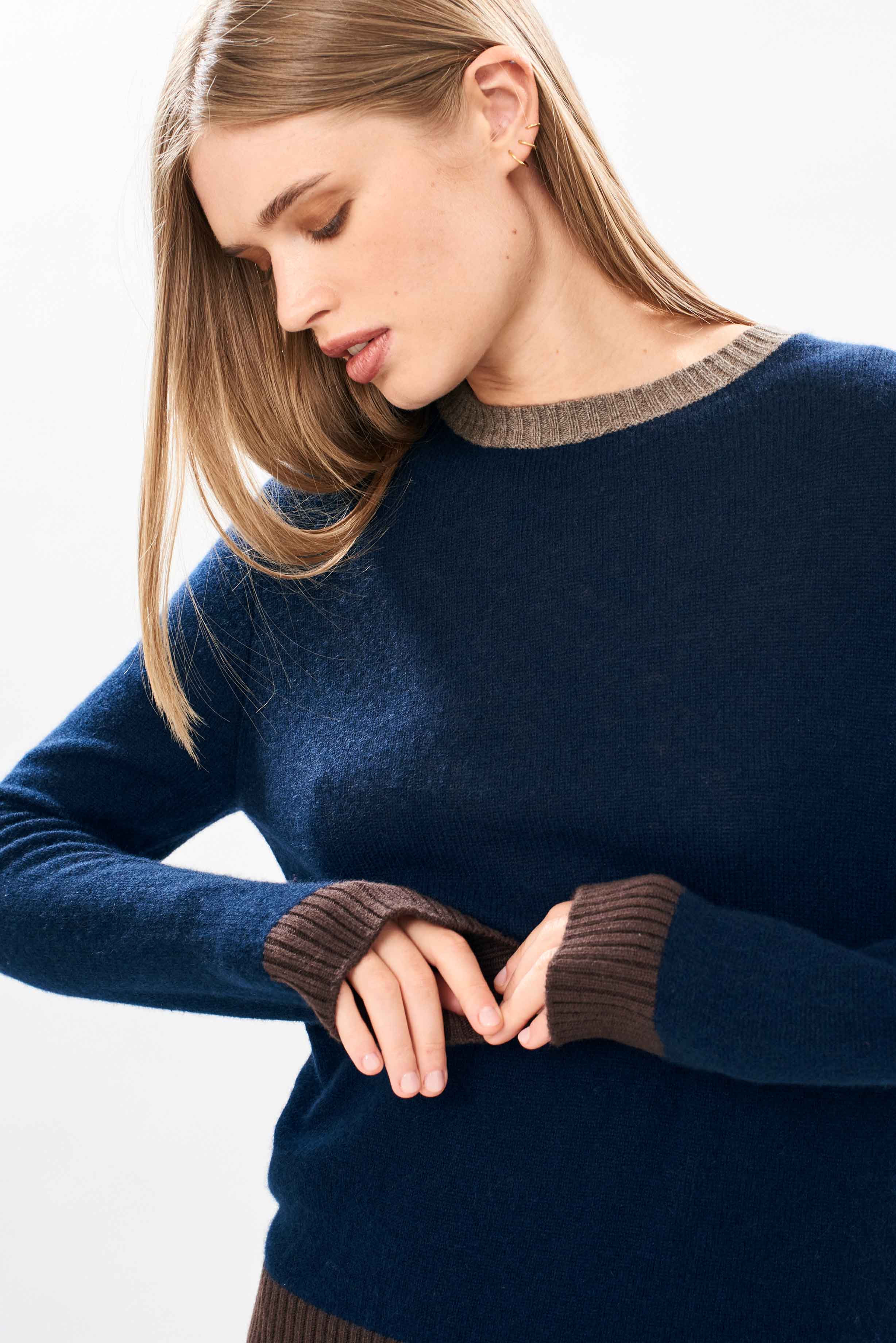 Cashmere Jumpers New for Autumn Winter 2025