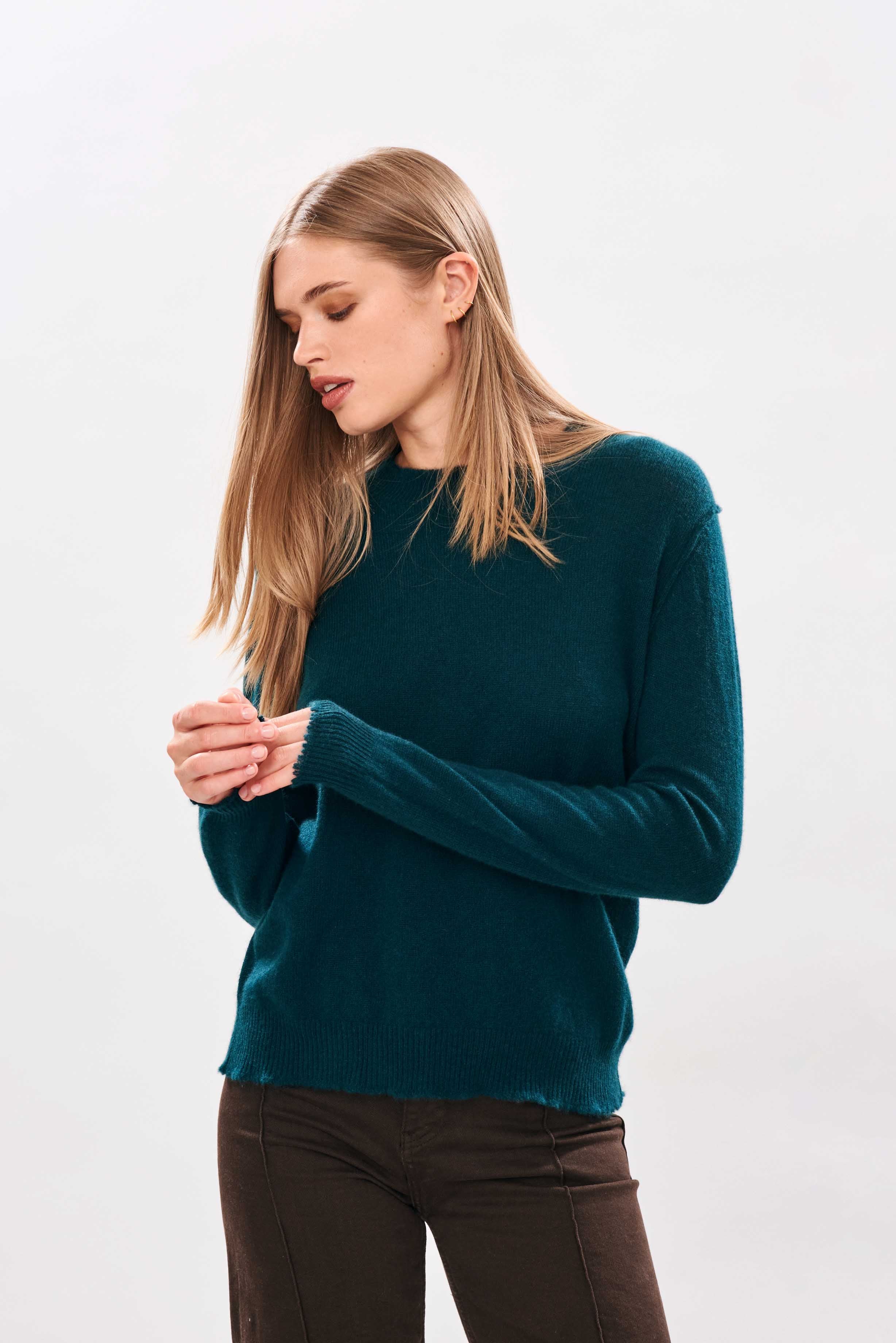 Core Cashmere Collection AW25
