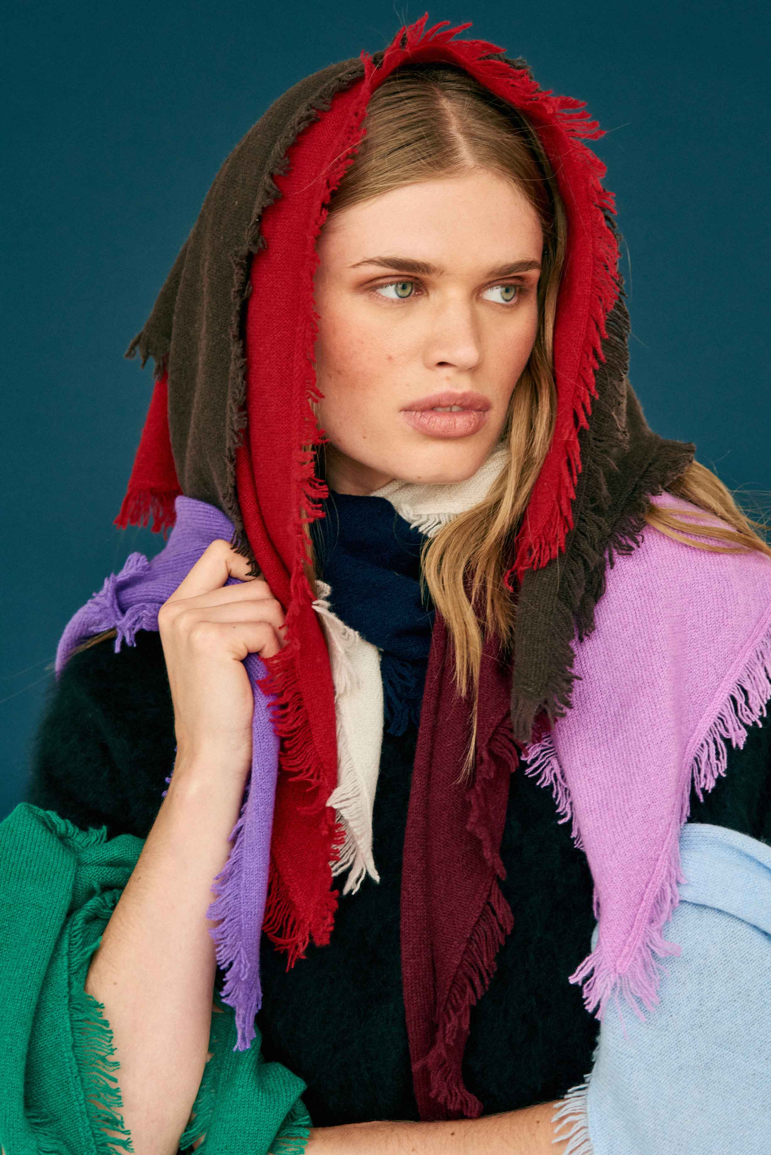 AW26 ACCESSORIES