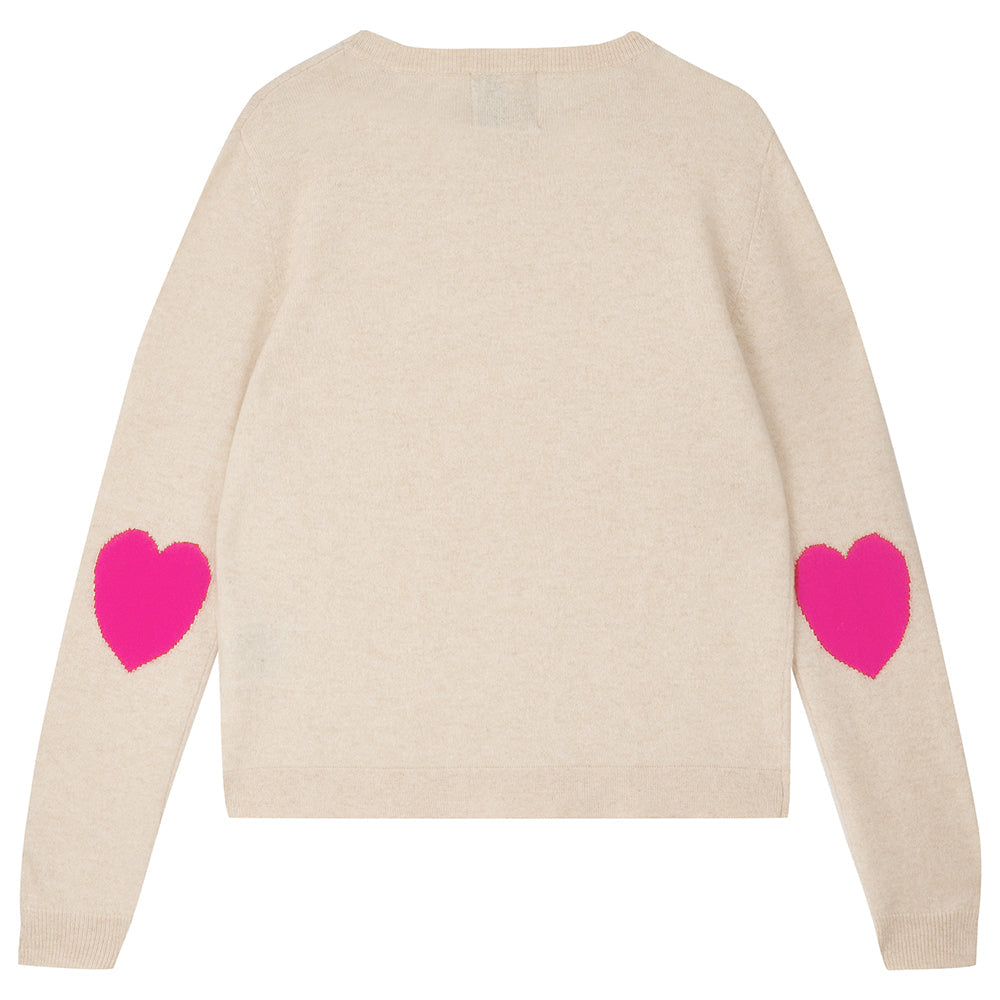 New In Cashmere Jumpers Cardigans and Tanks SS24 Jumper 1234