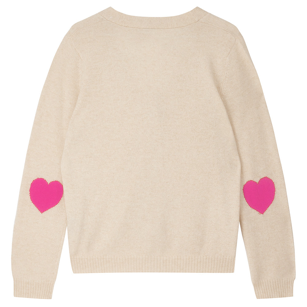 New In Cashmere Jumpers Cardigans and Tanks SS24 Jumper 1234