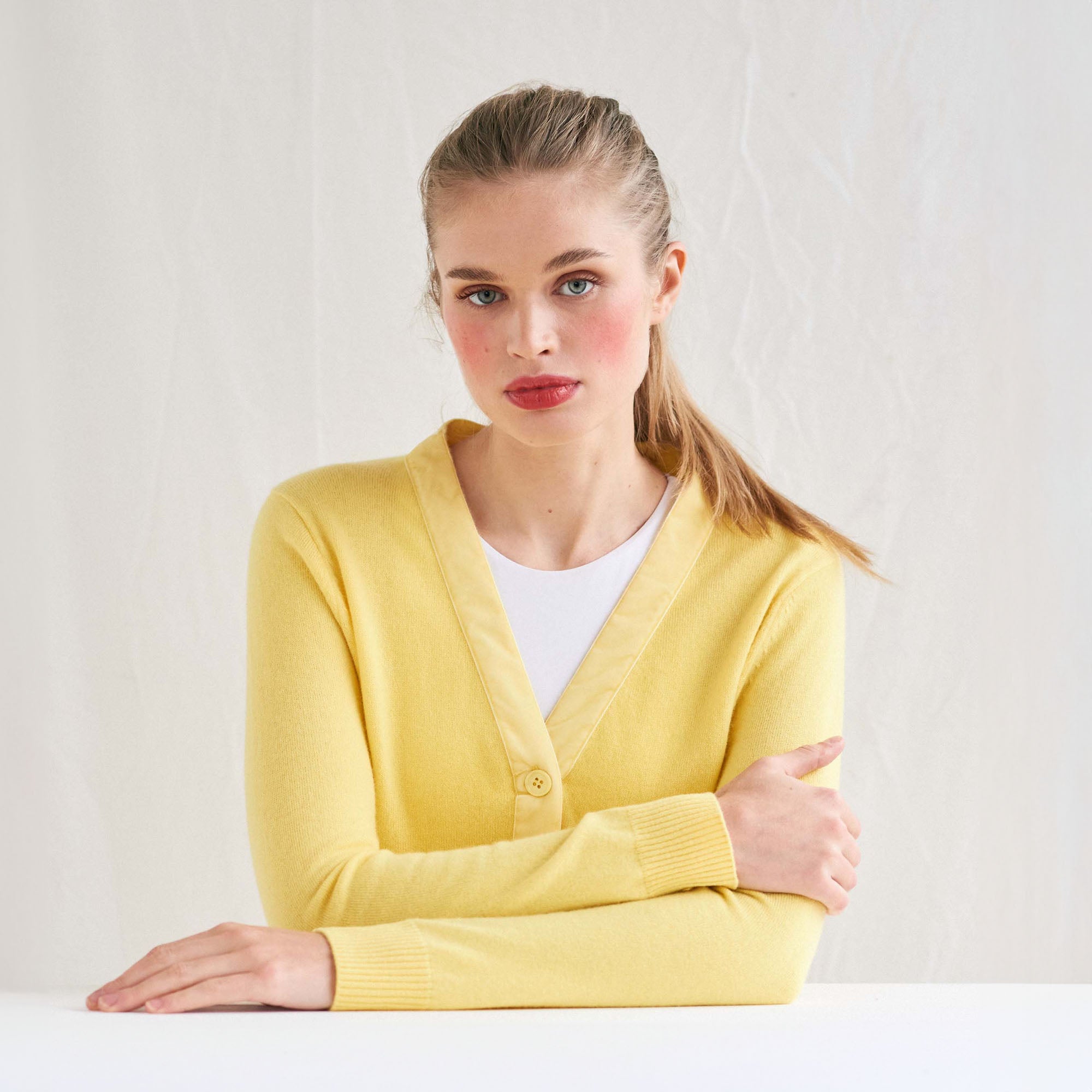 Jumper 1234 | Cashmere Jumpers, Cashmere Cardigans, Cashmere UK