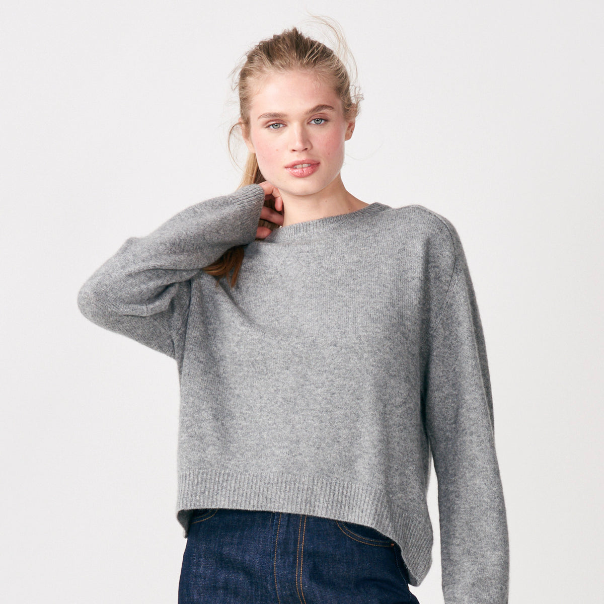 Jumper 1234 | Cashmere Jumpers, Cashmere Cardigans, Cashmere UK