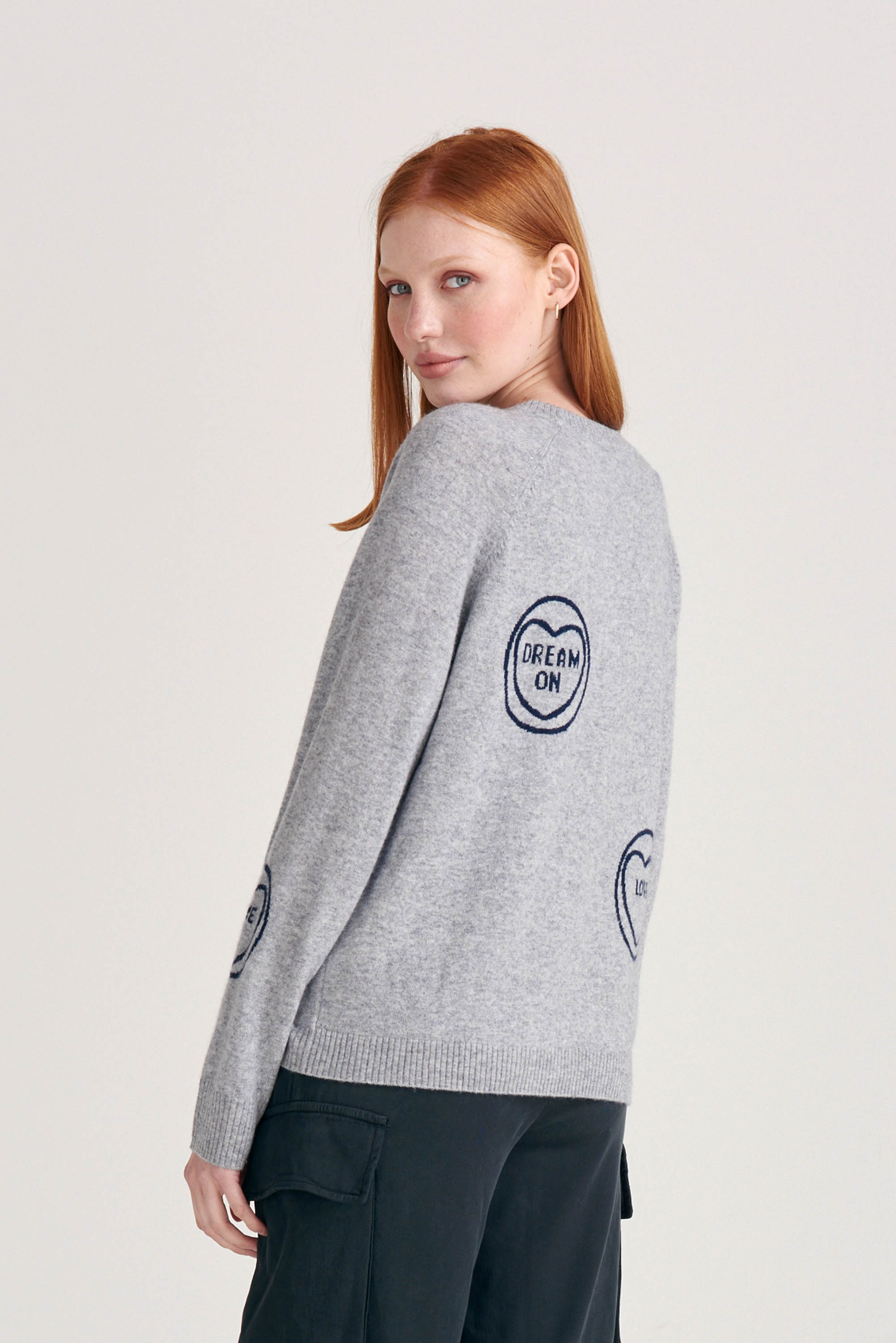 Sweat jumper store