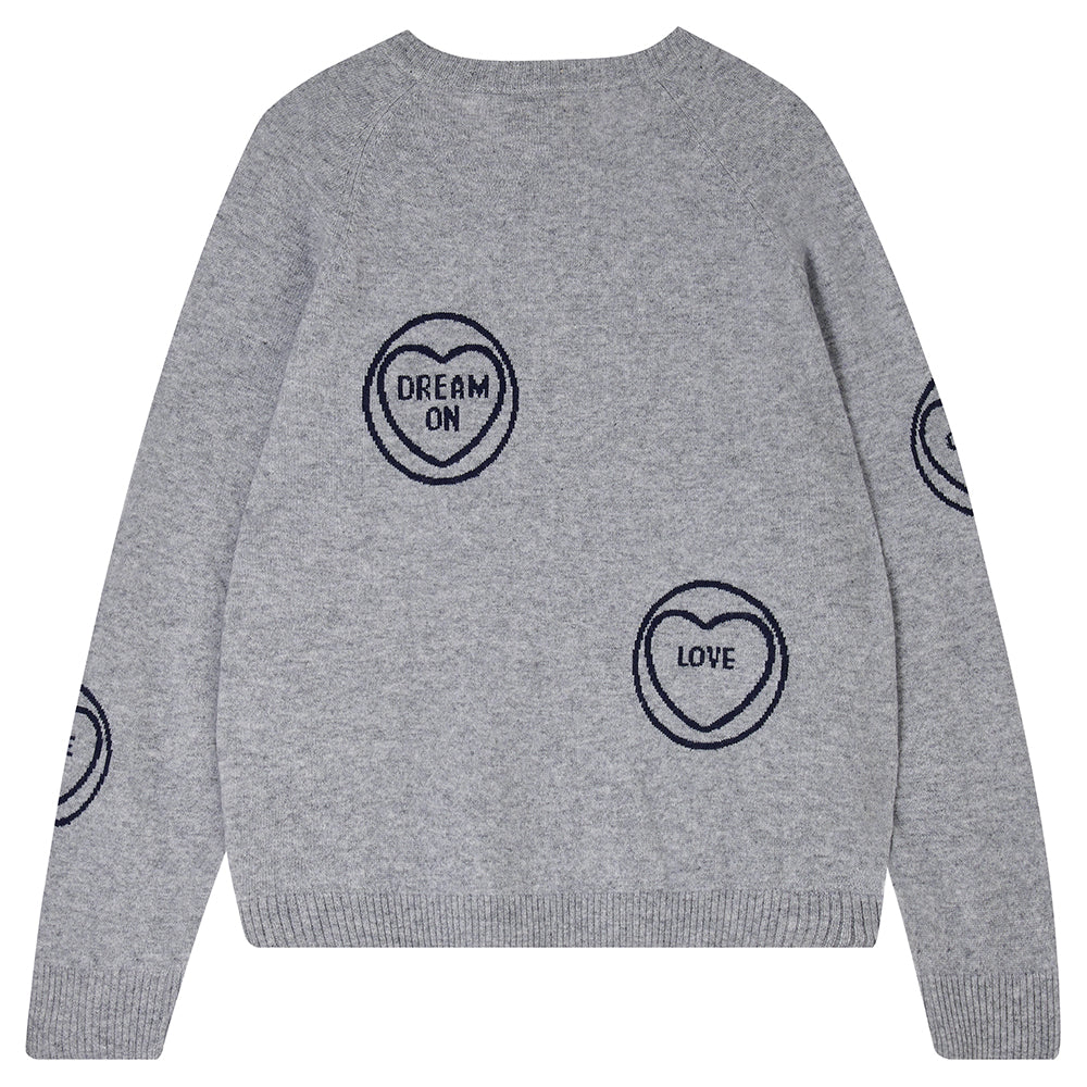 Sweat jumpers top