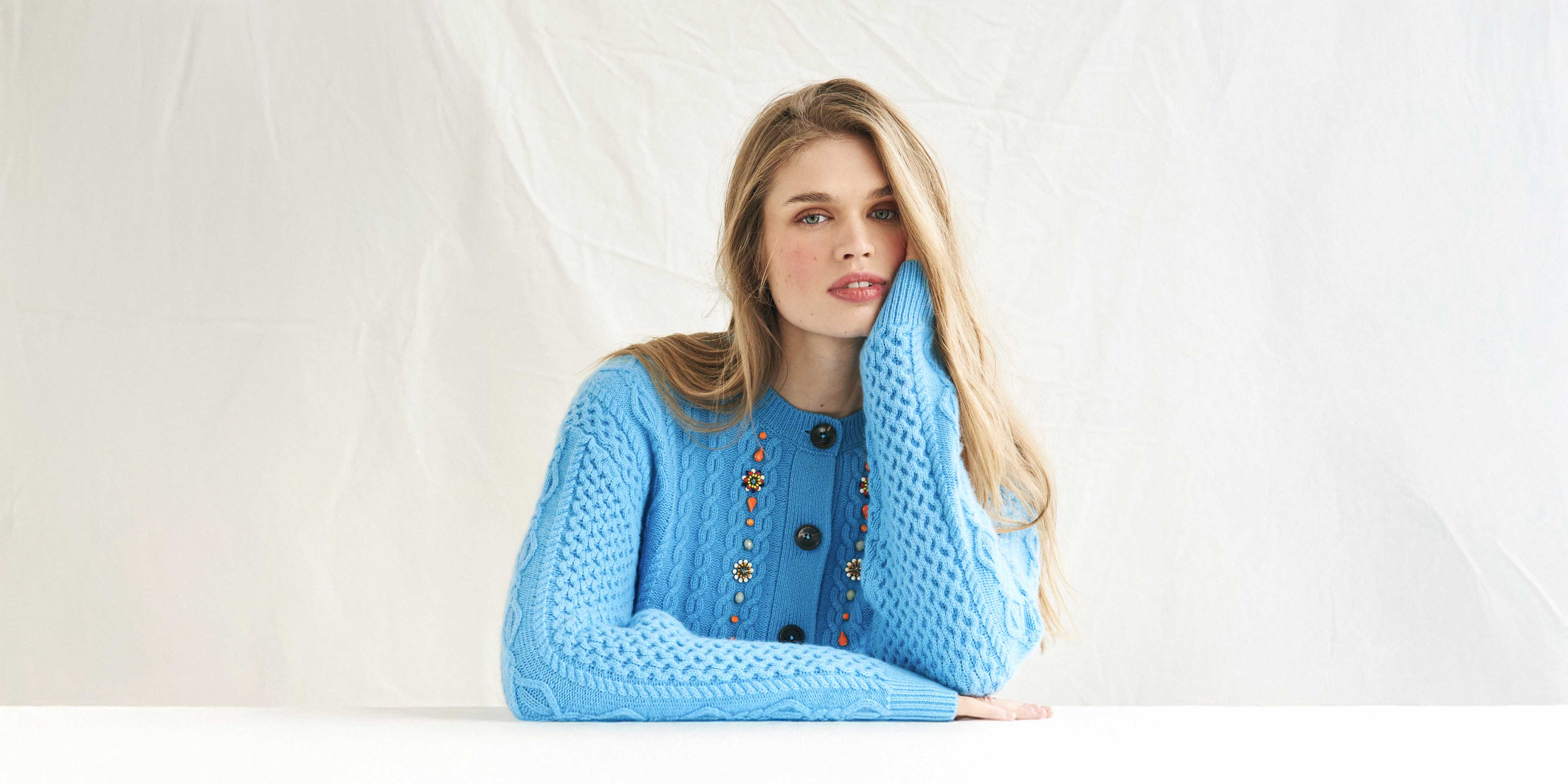 Jumper 1234 | Cashmere Jumpers, Cashmere Cardigans, Cashmere UK