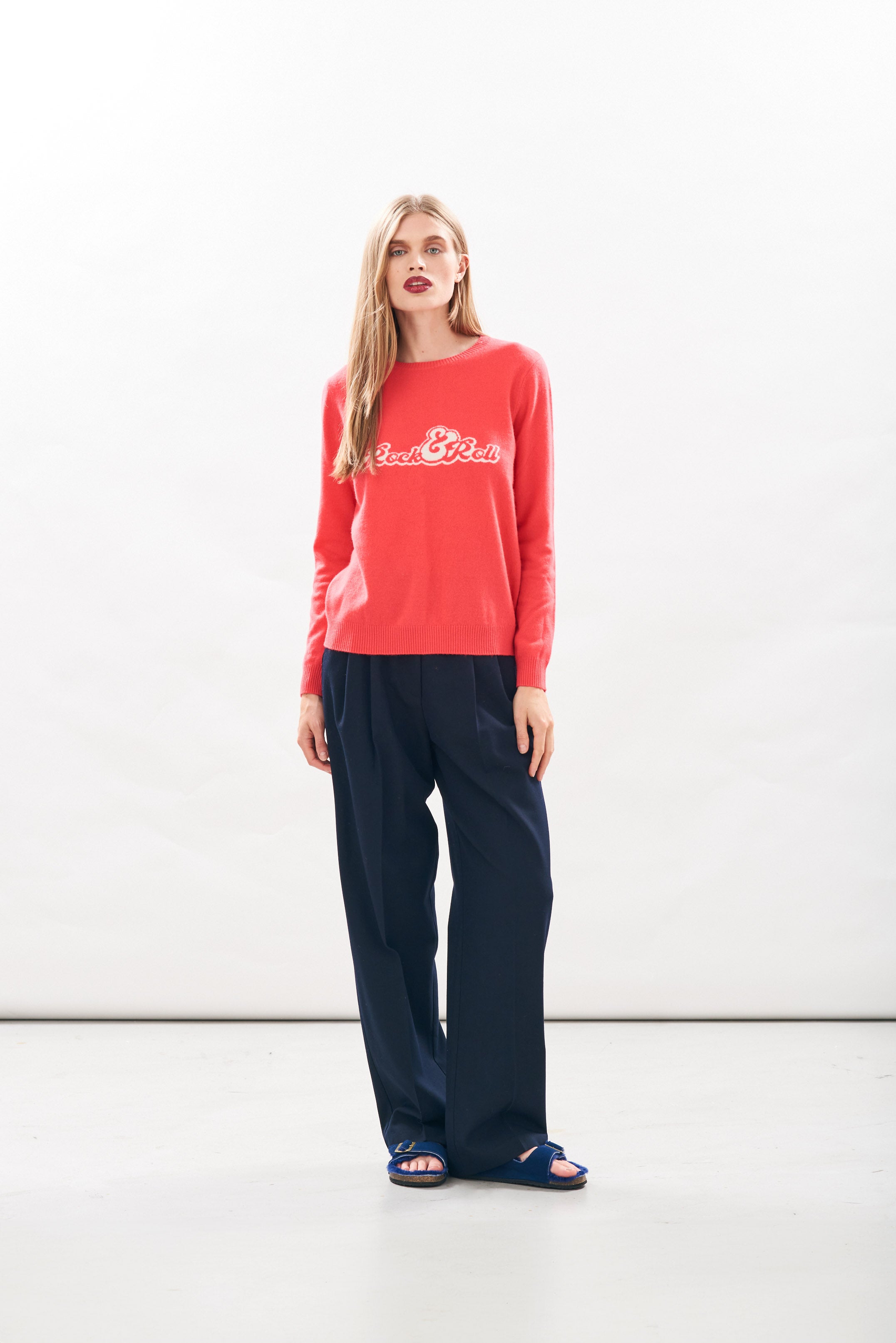 Watermelon jumper on sale
