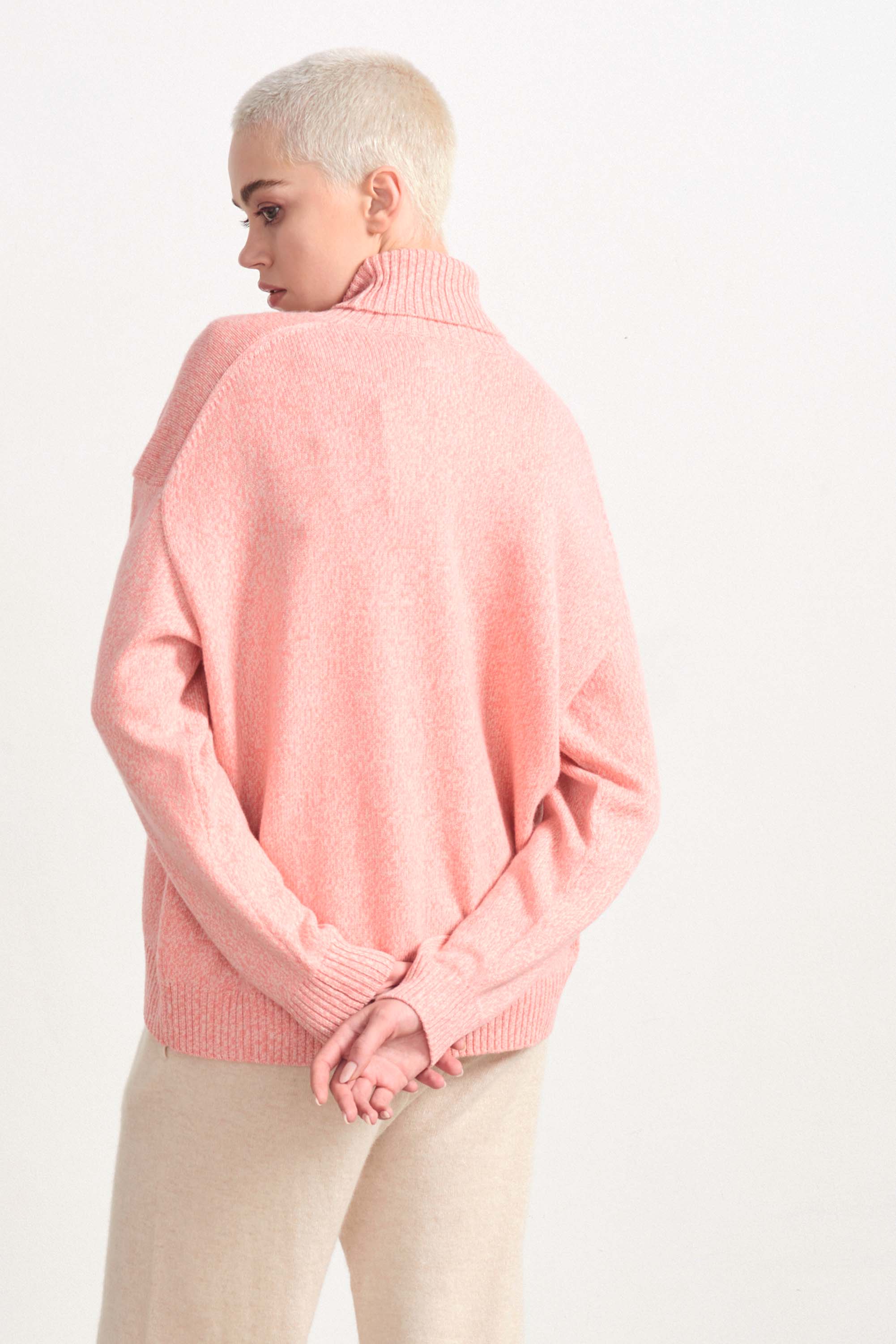 Jumper hotsell 1234 cashmere