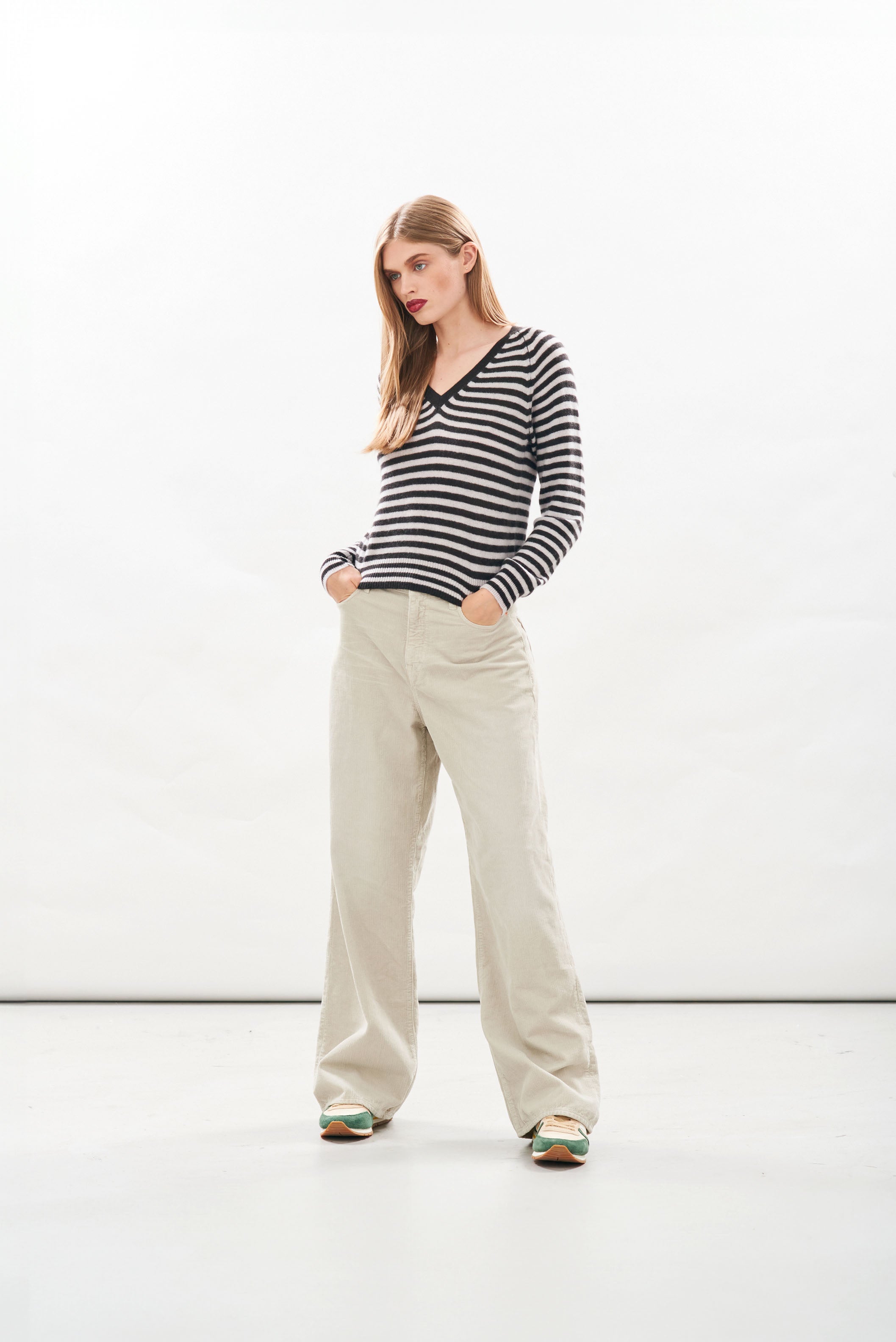 Fog striped pants online